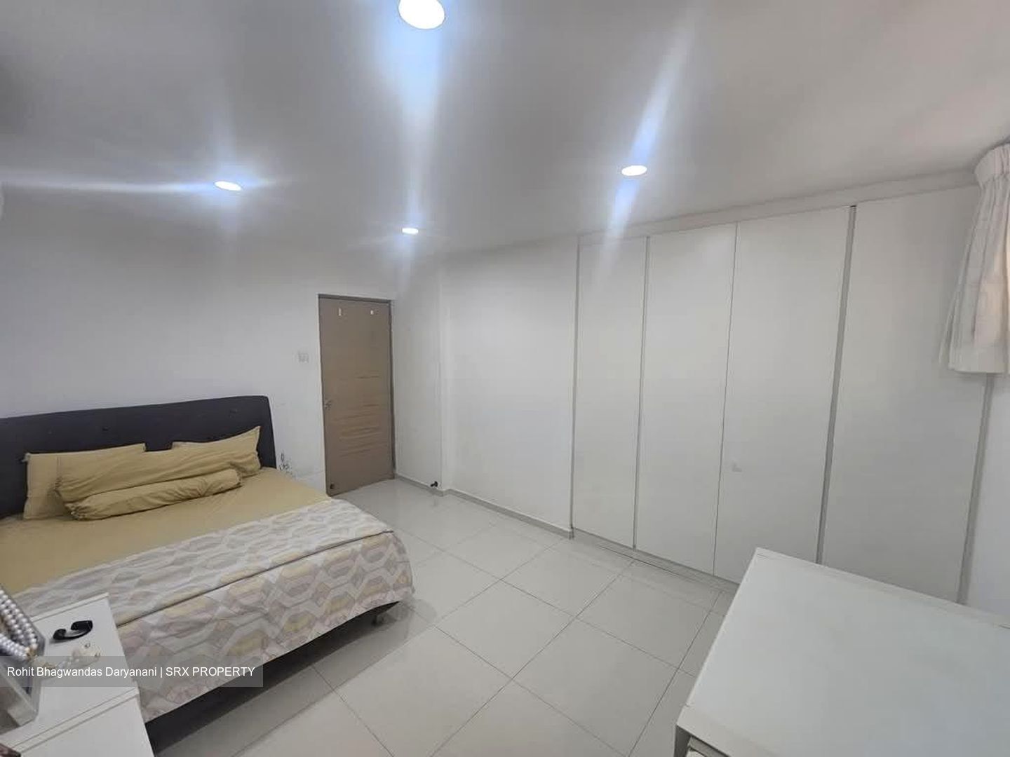 Windy Heights (D14), Condominium #547046221